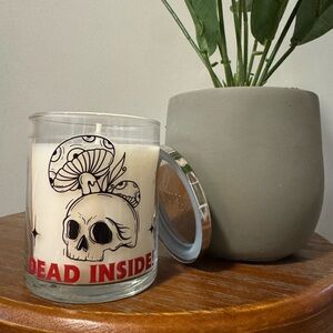 Bath and Body Works Single Wick Scented Candle – Eucalyptus Snowfall